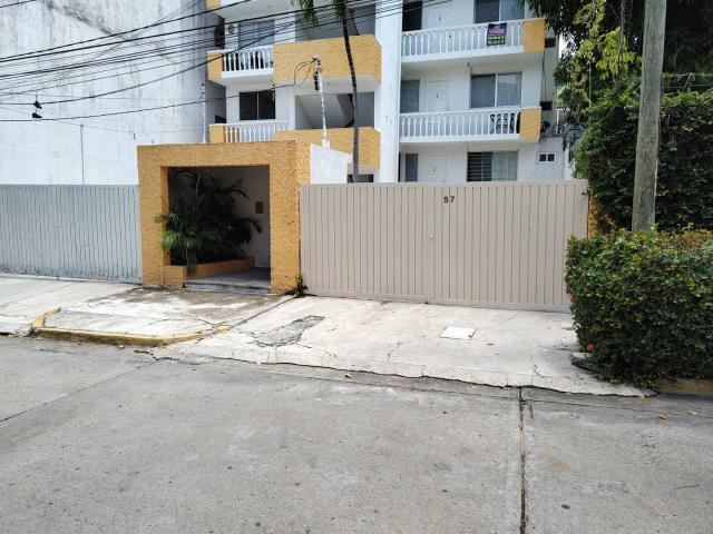 #268 - Departamento para Venta en Acapulco - GR - 3