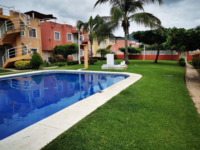 #270 - Departamento para Venta en Acapulco - GR - 3