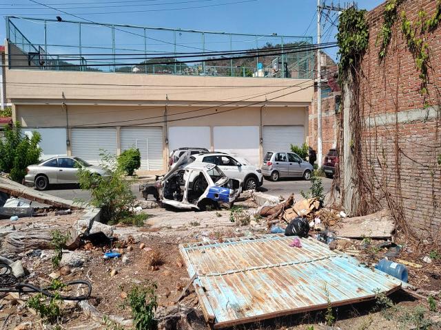 Área para Venta en Acapulco - 5