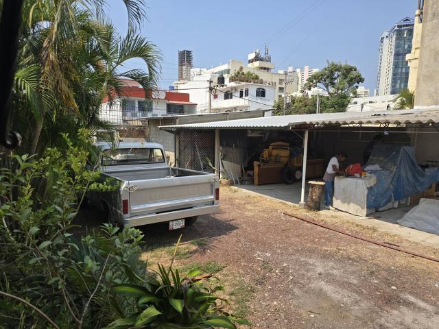 Renta en COSTA AZUL - Acapulco