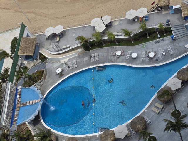 #275 - Departamento para Venta en Acapulco - GR - 1