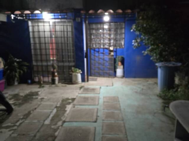 #277 - Casa para Venta en Acapulco - GR - 1