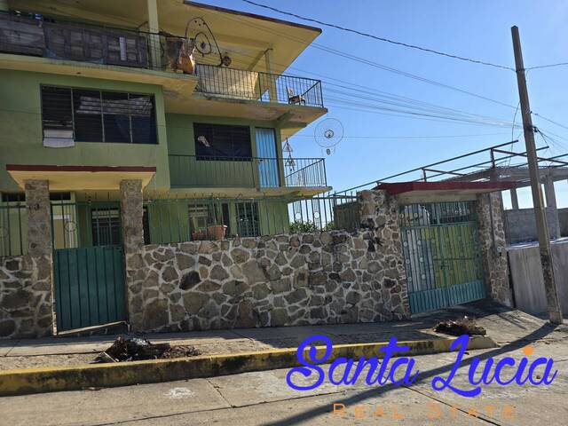 #278 - Casa para Venta en Acapulco - GR - 1