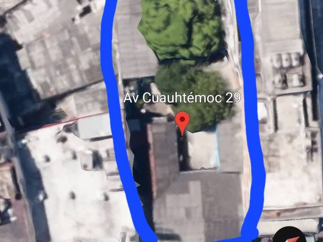 #279 - Terreno para construcción para Venta en Acapulco - GR - 1