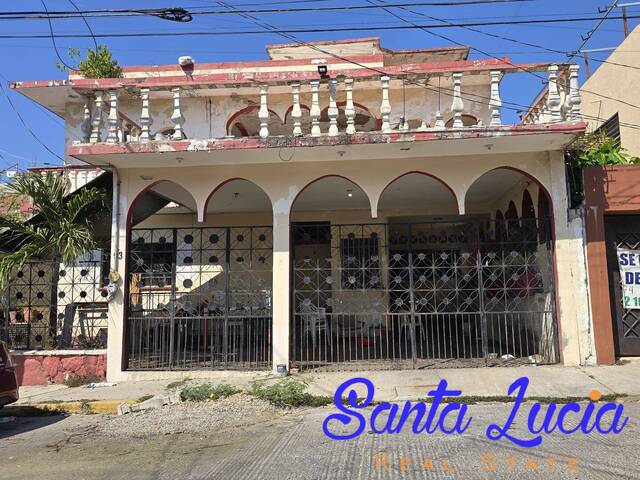 #280 - Casa para Venta en Acapulco - GR - 3