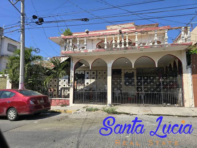 #280 - Casa para Venta en Acapulco - GR - 2