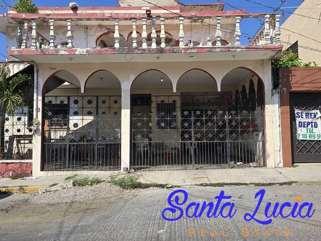 #280 - Casa para Venta en Acapulco - GR - 1