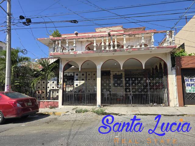 Casa para Venta en Acapulco - 4