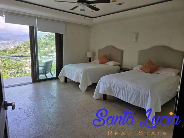 #281 - Casa para Venta en Acapulco - GR - 3