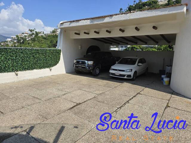 Casa para Venta en Acapulco - 5