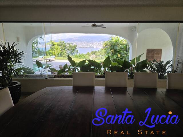 #281 - Casa para Venta en Acapulco - GR - 1