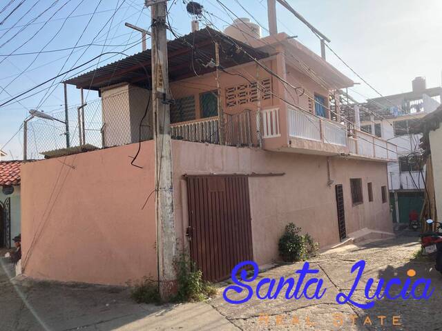 #282 - Casa para Venta en Acapulco - GR - 1