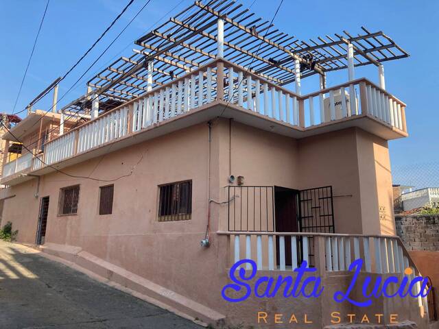 #282 - Casa para Venta en Acapulco - GR - 2