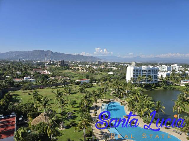 #284 - Departamento para Venta en Acapulco - GR - 2