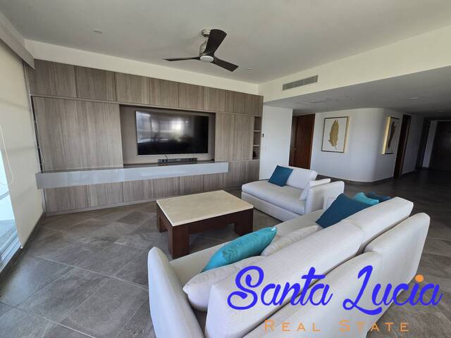 #284 - Departamento para Venta en Acapulco - GR - 3