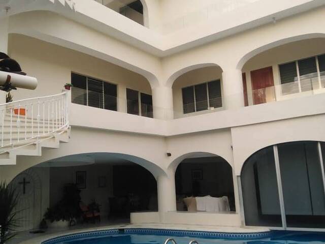 #285 - Casa para Venta en Acapulco - GR - 1