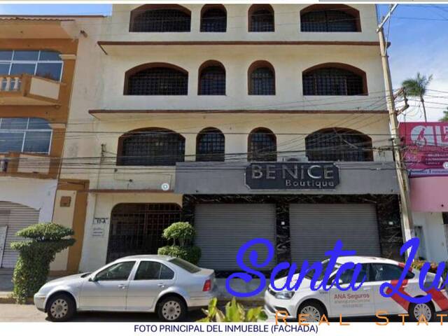#287 - Departamento para Venta en Acapulco - GR - 1