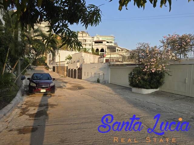 Casa para Venta en Acapulco - 4