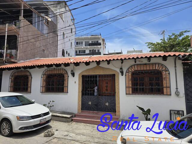 Venta en Centro - Acapulco