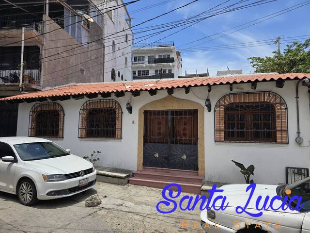#291 - Casa para Venta en Acapulco - GR - 2