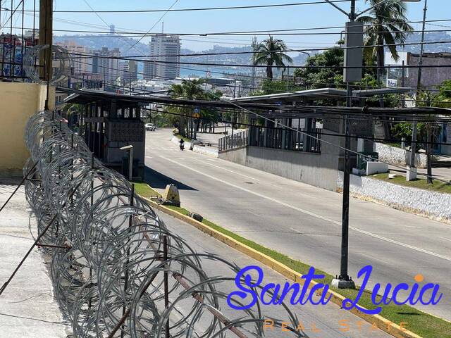 #292 - Casa para Venta en Acapulco - GR - 2