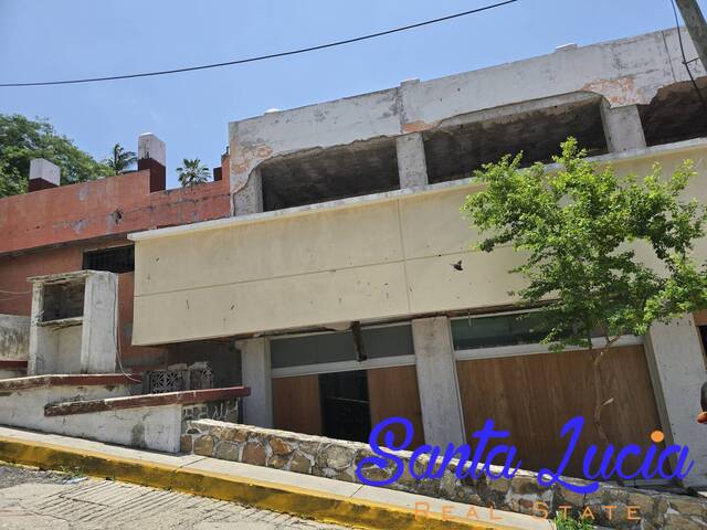 #295 - Piso Comercial para Venta en Acapulco - GR - 1