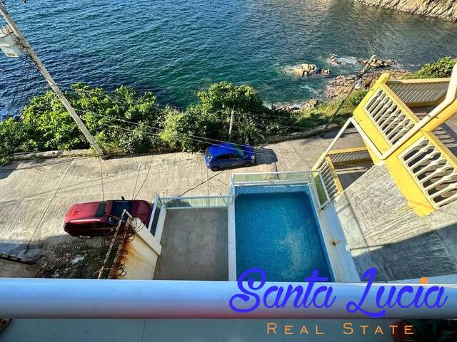 #293 - Departamento para Venta en Acapulco - GR - 2
