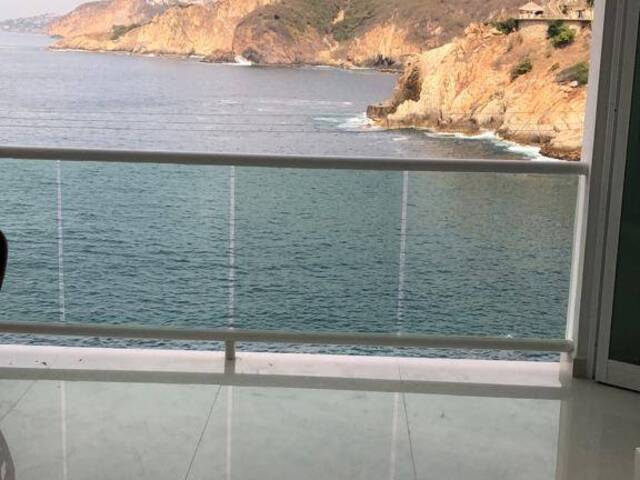 Departamento para Venta en Acapulco - 4