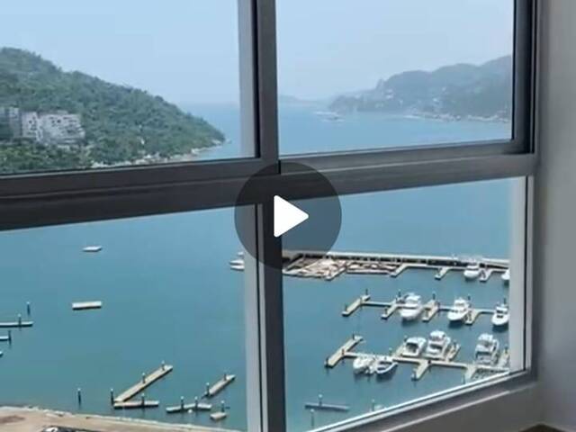 #296 - Departamento para Venta en Acapulco - GR - 2