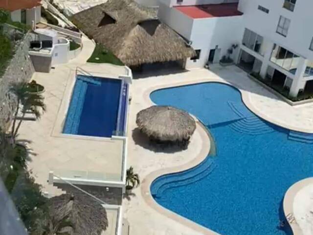 #296 - Departamento para Venta en Acapulco - GR - 1