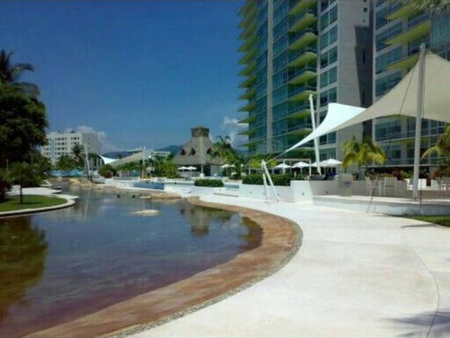 #297 - Departamento para Venta en Acapulco - GR - 1