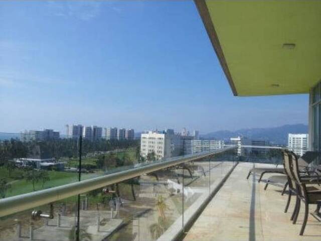 #297 - Departamento para Venta en Acapulco - GR - 3
