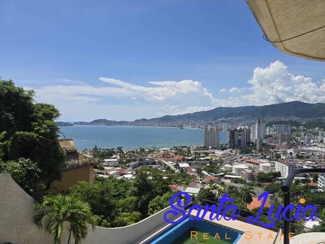 Venta en JOYAS DE BRISAMAR - Acapulco