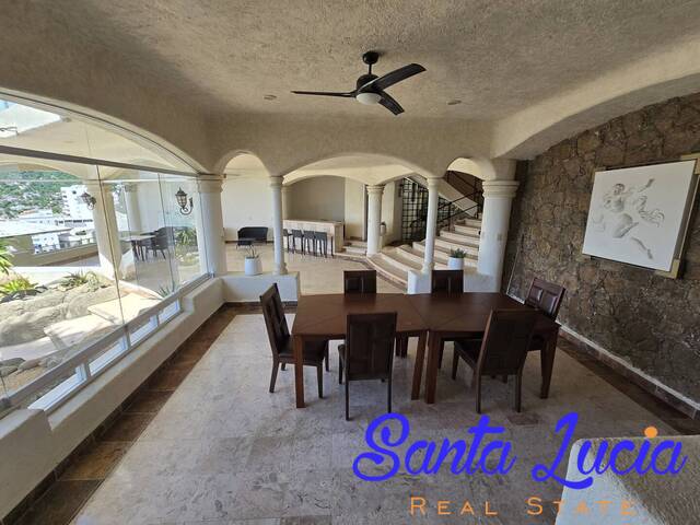 #299 - Casa para Venta en Acapulco - GR - 2