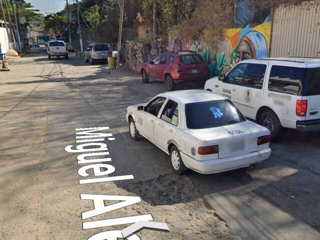 #300 - Terreno para construcción para Venta en Acapulco - GR - 3