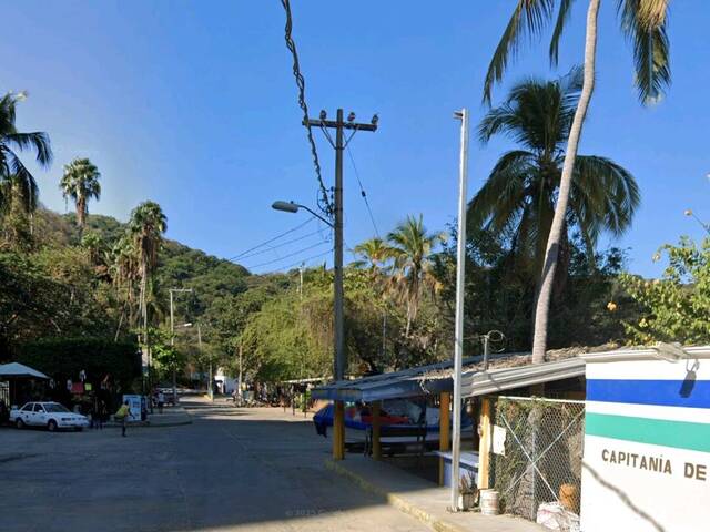 Terreno para construcción para Venta en Acapulco - 4