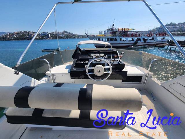 #302 - YATES EN RENTA para Renta en Acapulco - GR - 3