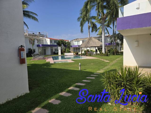Venta en Puerto Marques - Acapulco