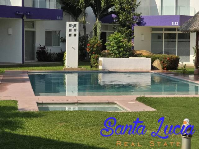 #304 - Casa para Venta en Acapulco - GR - 2