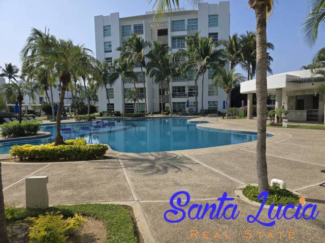 Venta en Mayan lakes - Acapulco