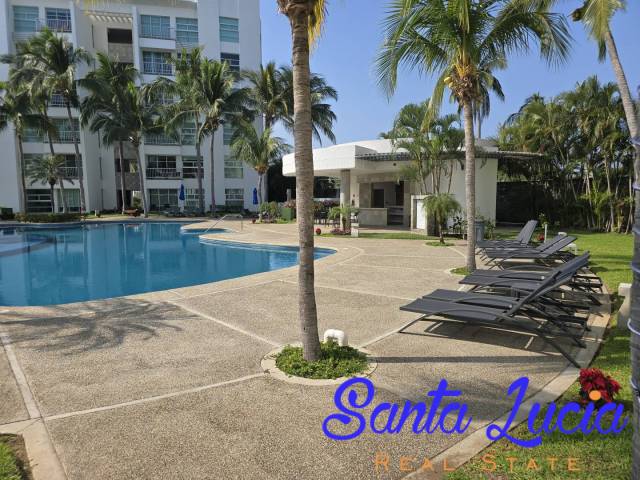 #305 - Casa en condominio para Venta en Acapulco - GR - 2