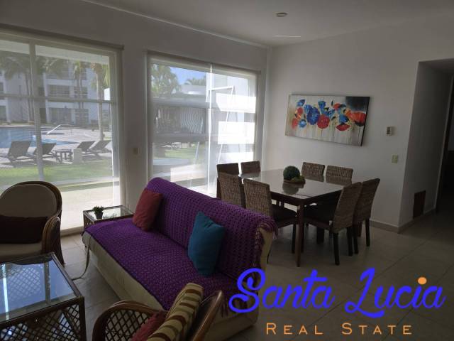 #305 - Casa en condominio para Venta en Acapulco - GR - 3