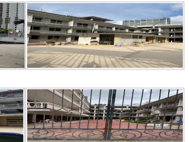 #306 - Hotel para Venta en Acapulco - GR - 3