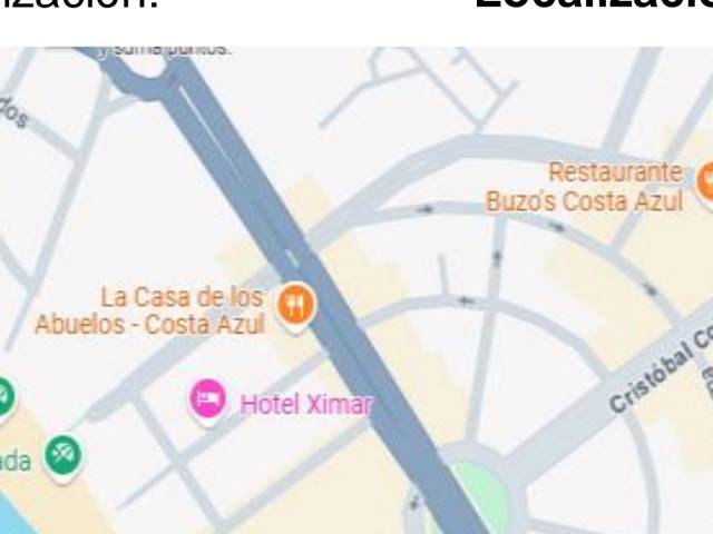 #306 - Hotel para Venta en Acapulco - GR - 2