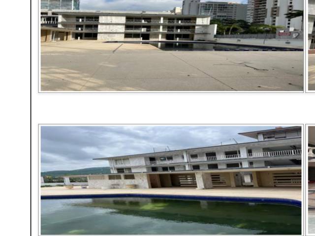 Hotel para Venta en Acapulco - 5
