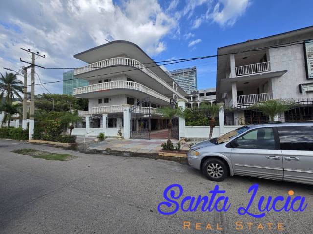 #306 - Hotel para Venta en Acapulco - GR - 1