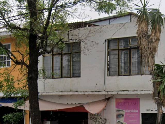 Casa para Venta en Ciudad de México - 4