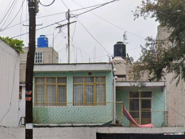 Casa para Venta en Ciudad de México - 5