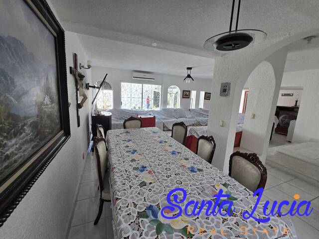 Casa para Venta en Acapulco - 4