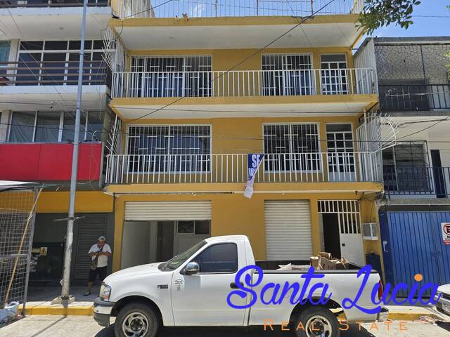 #258 - Punto Comercial para Venta en Acapulco - GR - 1